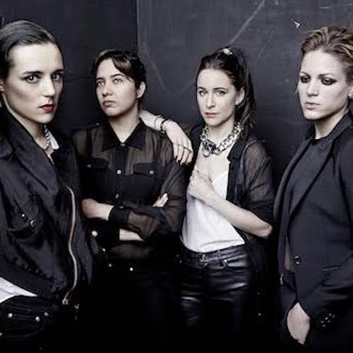 Savages to play Wahaca’s Day of the Dead fiesta