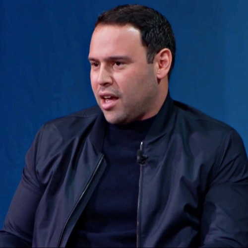 Scooter Braun's company was forced to shut early yesterday as staff threatened