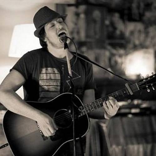 Scott McFarnon reinterprets I Walk the Line by Johnny Cash