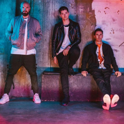 The-Script-announce-East-Anglian-forest-date
