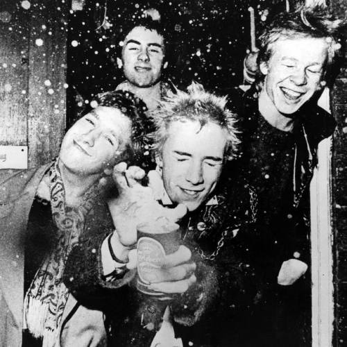 Sex Pistols claim best-selling vinyl single of 2022 so far – Music News