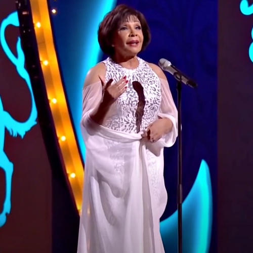 Dame Shirley Bassey to open up this year’s BAFTA Awards – Tunes Information