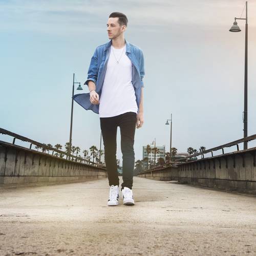 Sigala has announced a major new tour