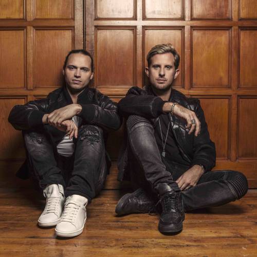 Sigma reveal new single 'Higher' feat. Labrinth