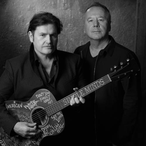Simple-Minds-to-play-Greatest-Hits-Tour