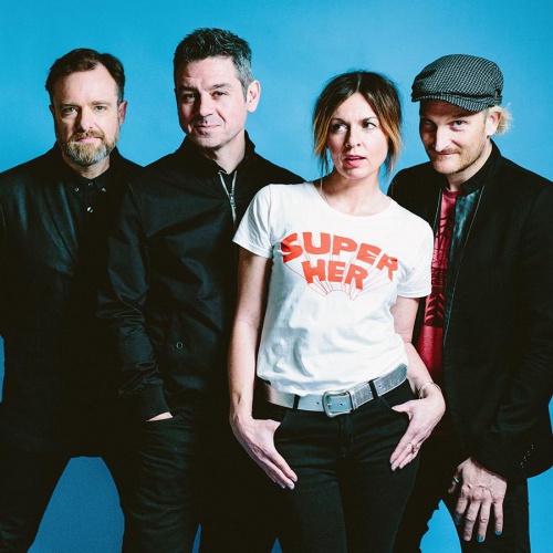 Sleeper new album and UK dates