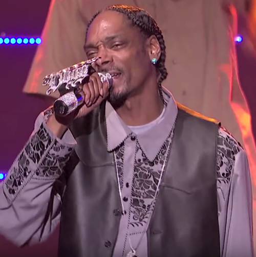 Snoop Dogg to release autobiographical film