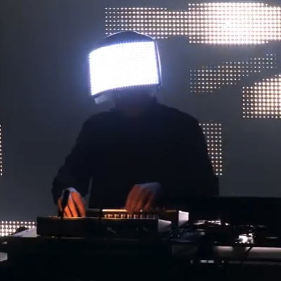 Squarepusher announces biggest ever live show