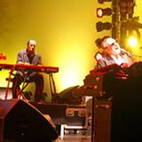 Steely Dan sued by David Palmer