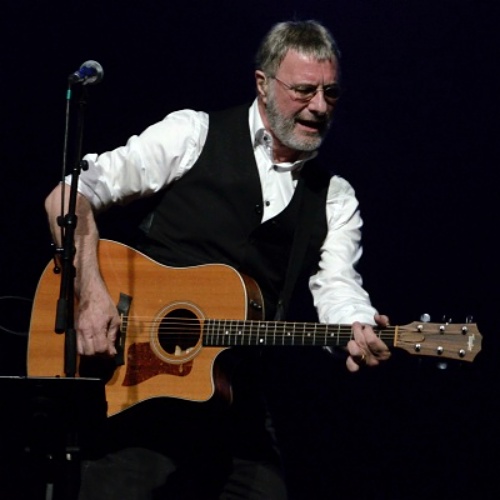 Steve Harley & Cockney Rebel 40th anniversary UK tour