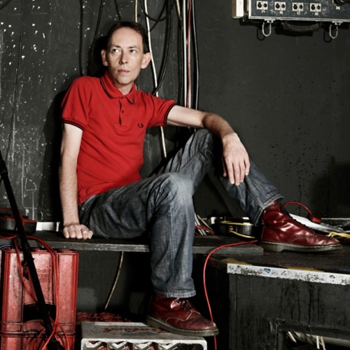 Steve Lamacq hits the road to celebrate 10 years of Independent Venue Week – Music News