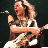 Steve-Vai-attempts-world-record