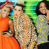 Stooshe-play-central-London-gig-on-double-decker