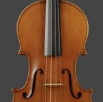 Stradivarius exhibition 29.04.2013