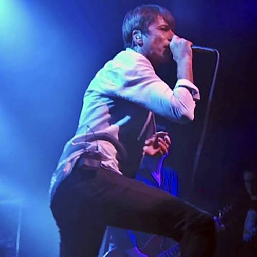 Suede announce forest gigs for the summer