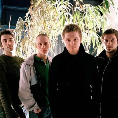 The-Sunshine-Underground-premier-new-video-It-Is-Only-You