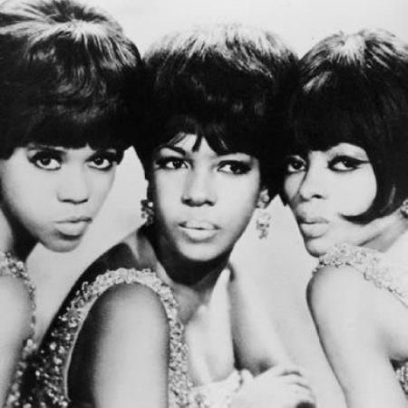 Supremes top best girl group of all-time