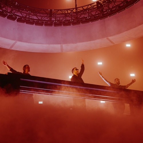 La Swedish House Mafia lance la tournée Paradise Again avec un spectacle à guichets fermés à Miami – News 24