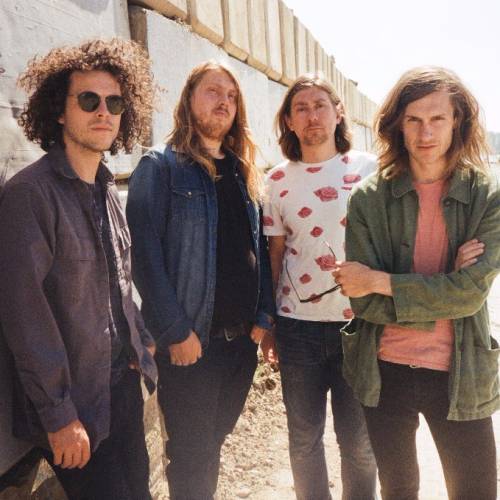 Syd Arthur new single 'Autograph' and tour dates