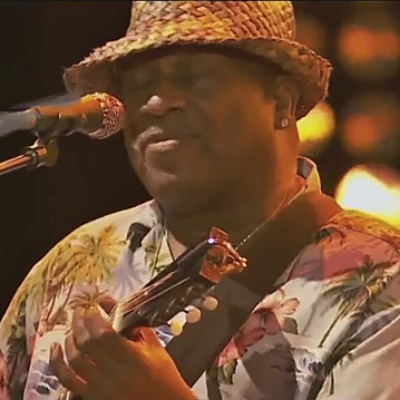 Taj Mahal cancels all dates to 'Recharge'