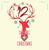The-12-talents-of-Christmas---number-11