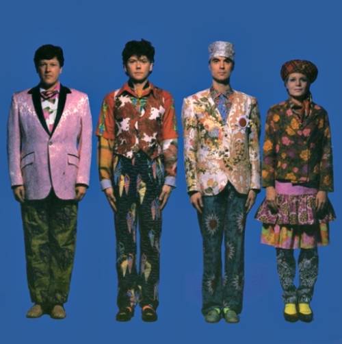 Talking Heads quosh reunion rumours