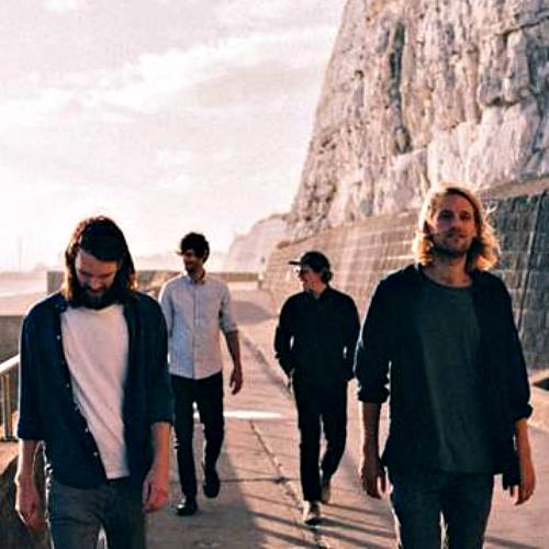 Tall-Ships-and-Dark-Horses-to-play-Artrocker-Awards