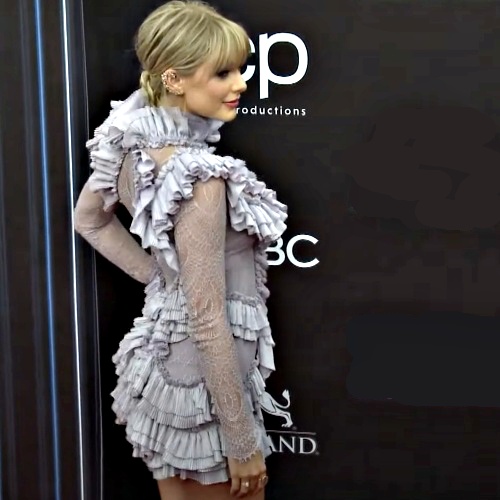 Taylor Swift takesover as Karma, Hits Different and Snow On The Beach head for UK Top 10 – Music News