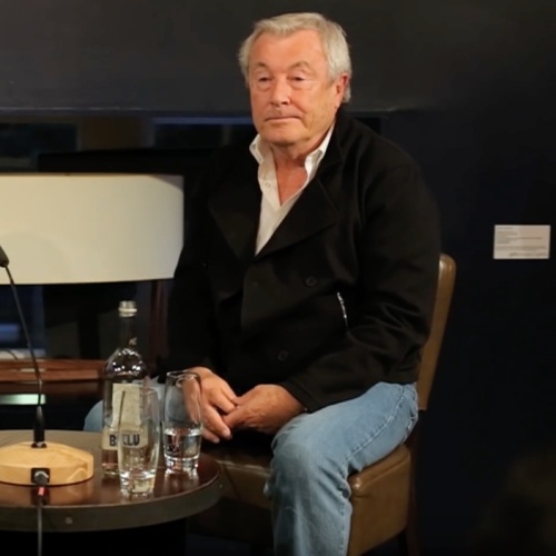 Beatles and Stones photographer Terry O’Neill has died at 81