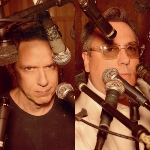 They Might Be Giants new album 'Glean'