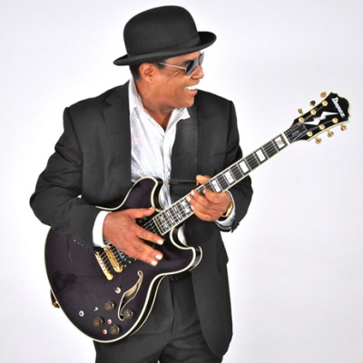 Tito Jackson to launch album in London