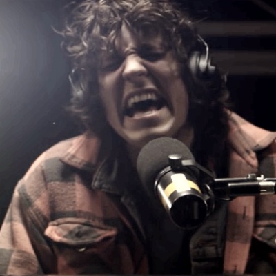 Tobias Jesso Jr. on Adele co-sign and Taylor Swift rumors