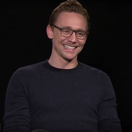 Tom Hiddleston embraced dark side for Hank Williams