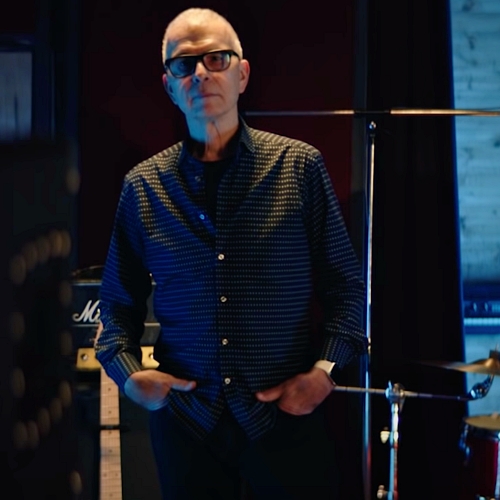 Tony Visconti reveals David Bowie memories at SXSW