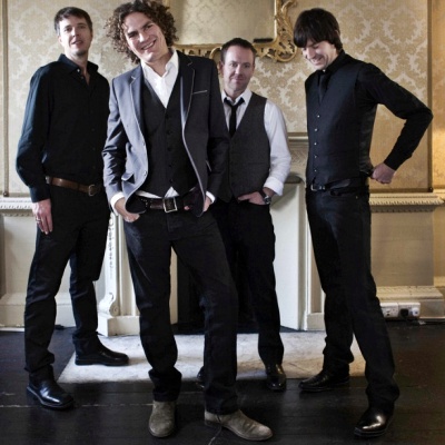 Toploader confirmed for Feel Good Festival