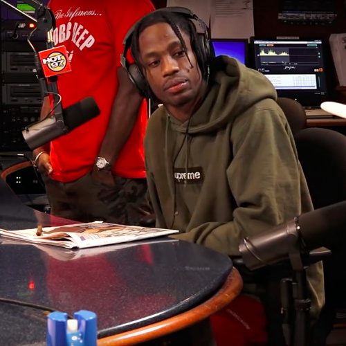 Travis Scott secures first Number 1 album with ‘Utopia’ – Music News