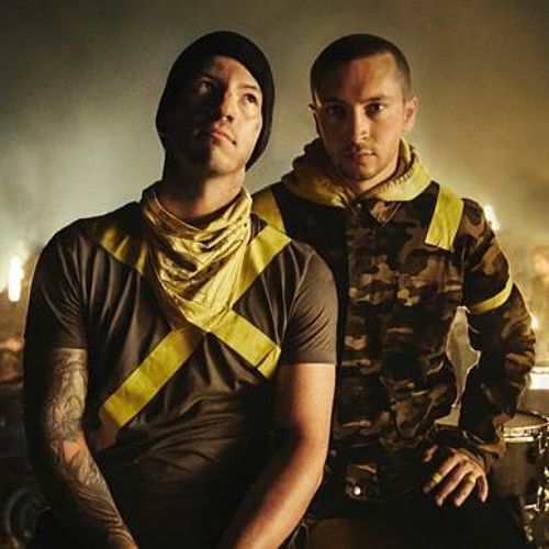 Twenty One Pilots and Lady Gaga & Bradley Cooper contend for UK top album