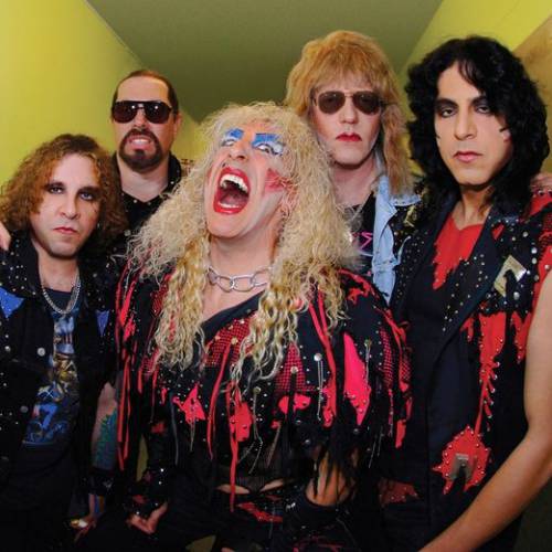 Twisted Sister to split after 2016