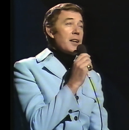 Val Doonican has died