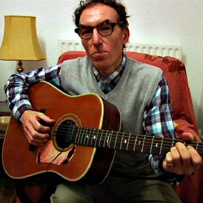 Derailed Sense: a film about Vic Godard & Subway Sect