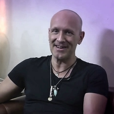 Def Leppard's Vivian Campbell in remission