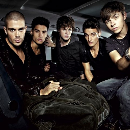 The-Wanted-ready-to-fight-One-Direction