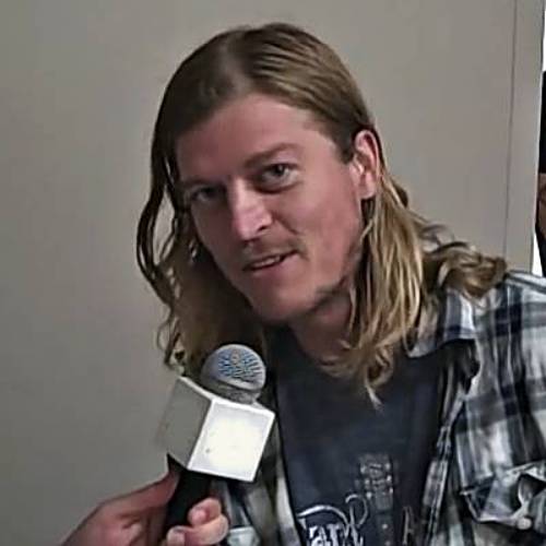 Puddle Of Mudds Wes Scantlin arrested again