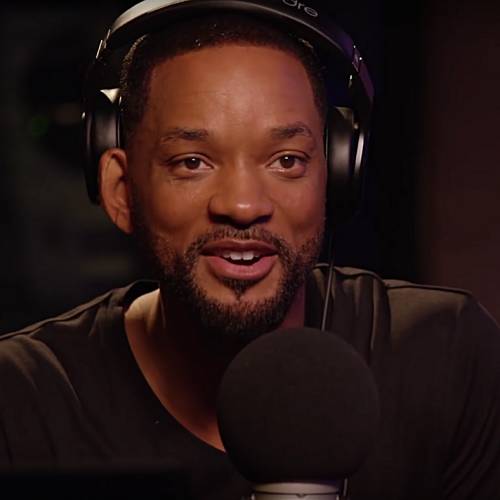 Will Smith disrupting to wife’s TV show