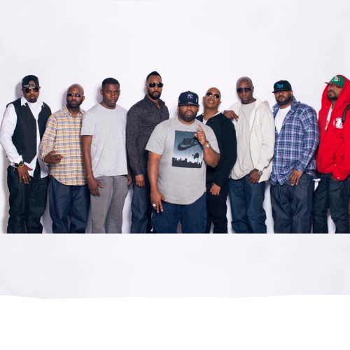 Wu-Tang Clan sign to Warner for new album