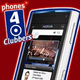Phones 4u customers to get exclusive music content