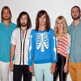 Youngblood Hawke and Angel Haze footage from SXSW