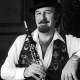 Jazz legend Acker Bilk dies at 85