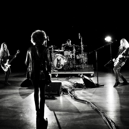 Alice in Chains release videos