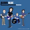 Alexis-Blue-release-debut-album